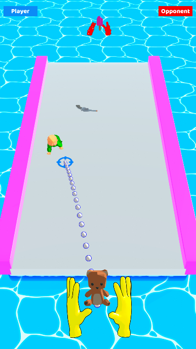 (Attract The Baby)Ϸذ׿v0.1ֻͼ3