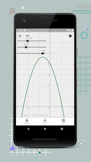 geogebraͼμappٷv5.0.562.0°ͼ0