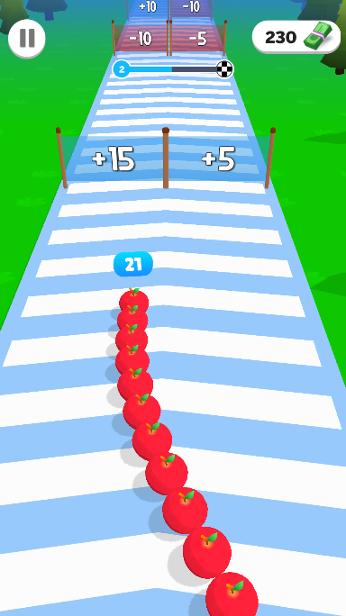 ʳ֭ѵ(Fruit Stack Juice)Ϸ°v2.0.2Ѱͼ2