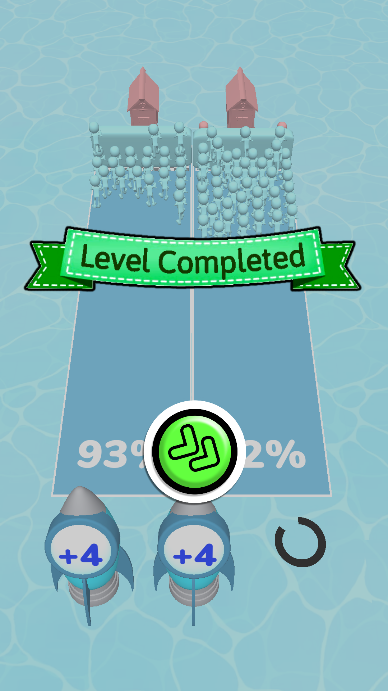 ֧Ԯ(hyper-air-support)Ϸ׿v1.0.2ֻͼ3
