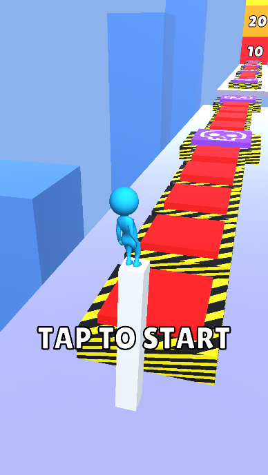 Ծ(Landmine Hop)Ϸֻ