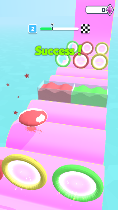 3D(Jelly Bounce 3D)Ϸ׿