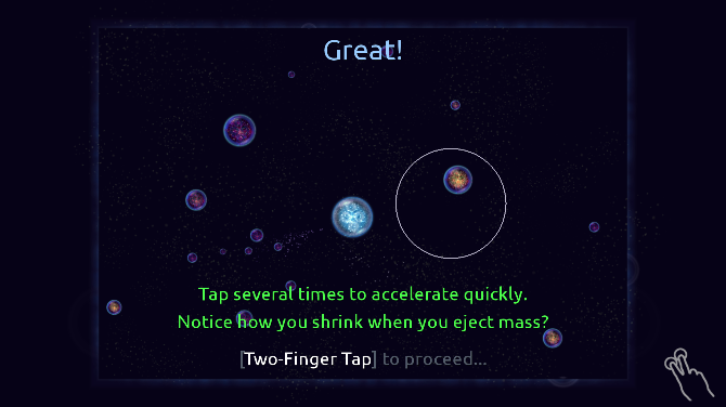 (Osmos Demo)İ氲׿