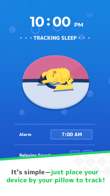 Pokemon Sleepٷ2023