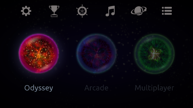 (Osmos Demo)İ氲׿v2.3.1°ͼ1