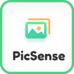 PicSense(ʾ)׿v1.0.0°