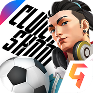 街头足球游戏官方九游版v1.6.1手机版