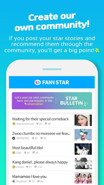 fannstar׿°v2.0.1׿ͼ2