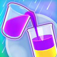 ϲҺ(Merge The Liquids)Ϸ׿v1.0.0Ѱ