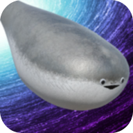 飞吧萨卡班甲鱼瞄准月球跳跃游戏手机版 v1.0最新版