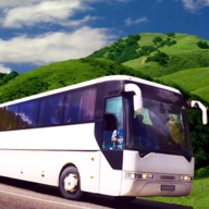 越野旅游巴士模拟器最新安卓版v3.0官方版
