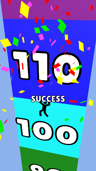 Ծ(Landmine Hop)Ϸֻv1.0׿ͼ3