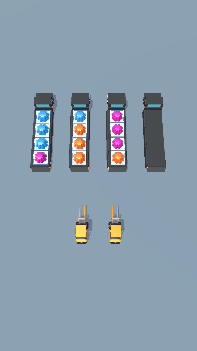󿨳(Sort The Truck)Ϸֻv0,2׿ͼ3