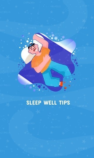 ˯ģ(sleepwelltips)ֻv1.0°ͼ0