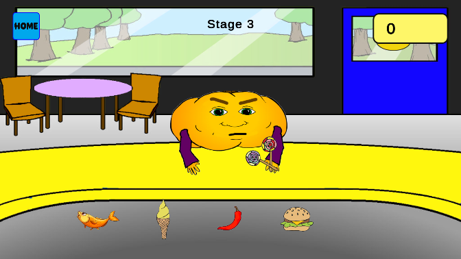 ϹϿֻ(AngryPumpkin)Ϸ׿v1.0Ѱͼ1