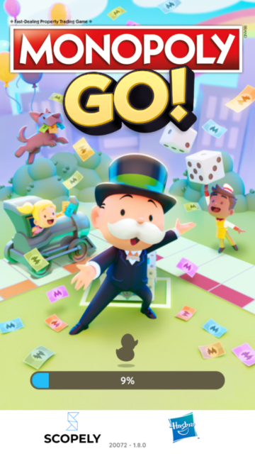 MONOPOLY GO(GO)ٷ