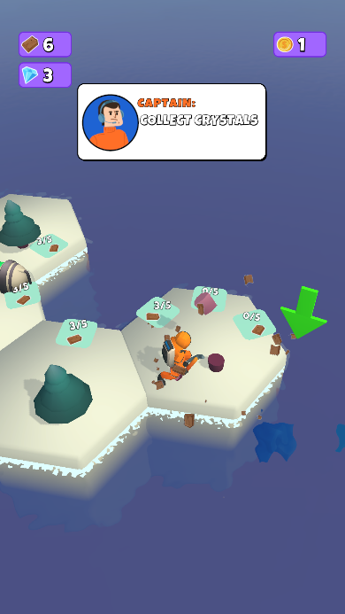 Ӣ(Gravity Hero)Ϸ׿v0.3.4ֻͼ3