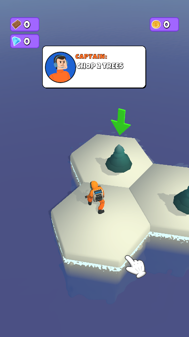 Ӣ(Gravity Hero)Ϸ׿v0.3.4ֻͼ0
