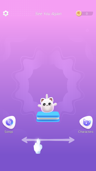 Ծ(Meow Jump)Ϸ׿v1.0.1ֻͼ2