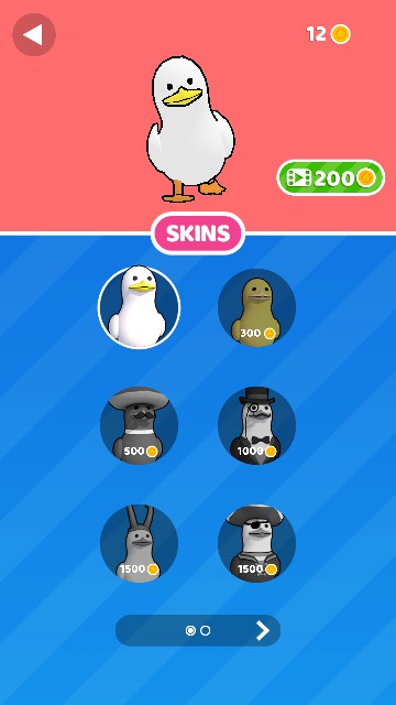 duck on the runϷ׿°v1.2.8ֻͼ0