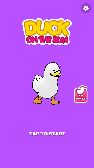 duck on the runϷ׿°v1.2.8ֻͼ3