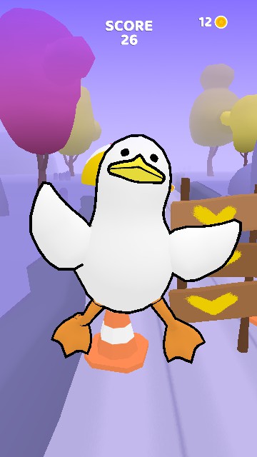 duck on the runϷ׿°v1.2.8ֻͼ1