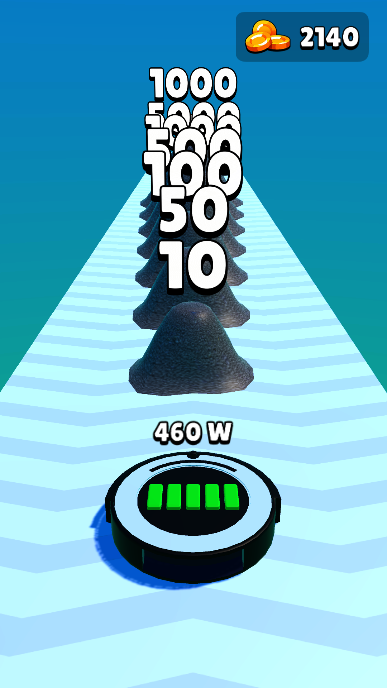 Ϸ(Dust Collector Rush)ֻv0.0.4׿ͼ0