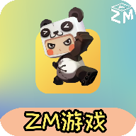 ZM游戏库app官方版v0.1.1安卓版
