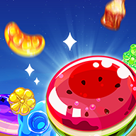 合合水果糖游戏红包版 v1.1.4安卓版