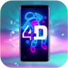 超级4d视觉app免费版(4D Parallax Wallpaper)v3.94安卓版