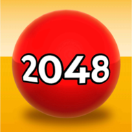 气球2048游戏免费版