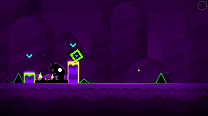 geometry dash worldϷ°v2.2.11Ѱͼ1