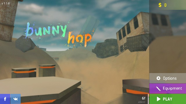 csgoģ(BunnyHop)޹v1.5.3°ͼ3