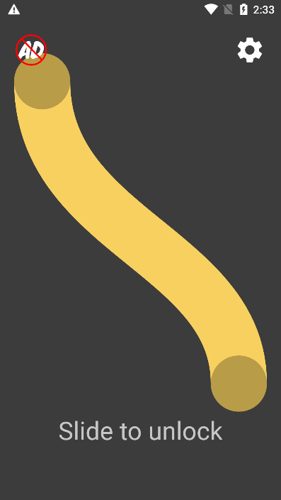 ָģslide to unlockֻv1.0.1Ѱͼ3