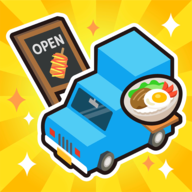 美食餐车游戏免费版 v1.0.0安卓版