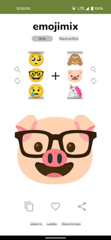emojimixv4.0׿ͼ3
