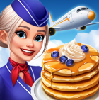 飞机大厨国际服(Airplane Chefs) v7.2.4免费版
