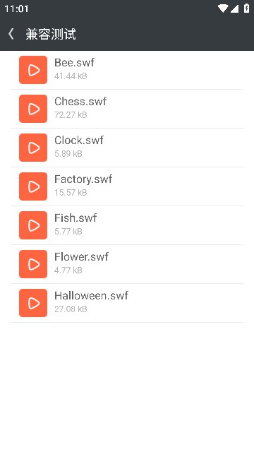 SWF׿8.0°2023v1.0.5Ѱͼ0