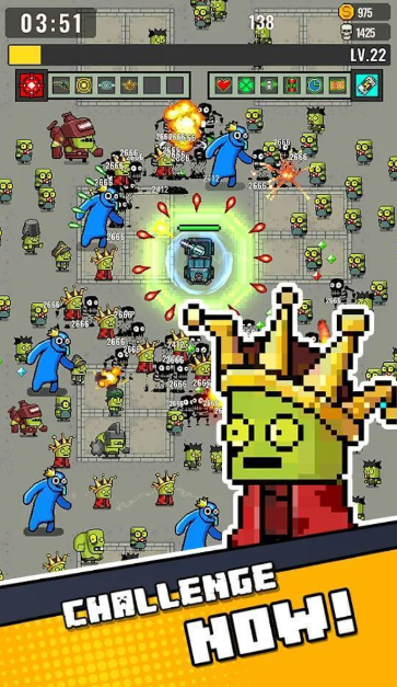 (Jackal Survival Reborn)ڹ°v1.2.23׿ͼ2