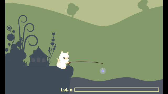 小猫钓鱼模拟器(Cat Fishing)中文版v4.2.12免费版截图3