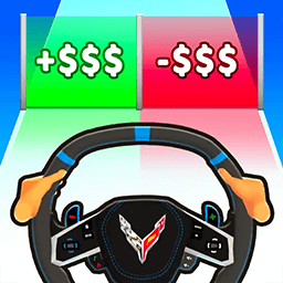 开车冲冲冲游戏手机版 v1.0.0安卓版