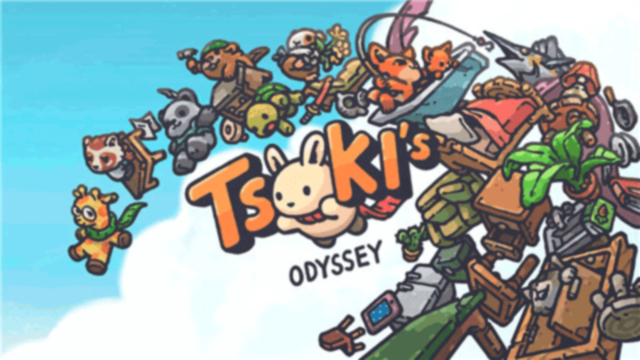 tsukiodyssey()İv1.3.13׿ͼ3