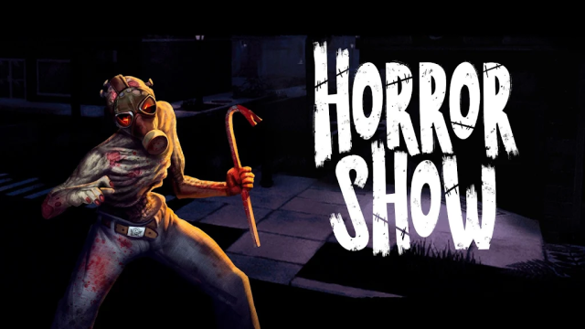 ֲ(Horror Show)Ϸ׿v1.03ֻͼ0