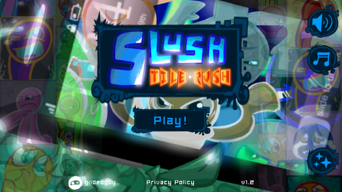 (Slush Tile Rush)ֻv1.2.3°ͼ3