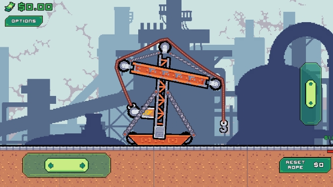 ΢Сػ(Tiny Construction: Crane Craft)Ϸֻͼ1