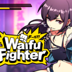 Waifu Fighter游戏安卓版 v1.7最新版