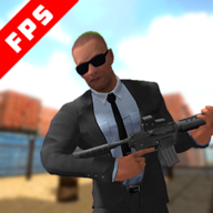 第一人称射击生存(FPS Survival Shooting Mission)游戏手机版v1.19安卓版