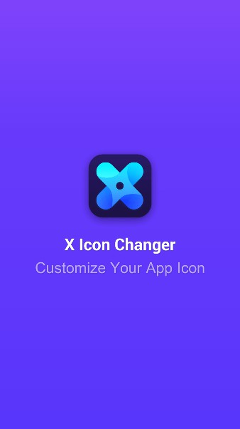 X Icon Changerٷ2024׿v4.3.5°ͼ3
