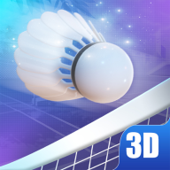 决战羽毛球(Badminton Blitz)免广告最新版v1.17.18.94免费版