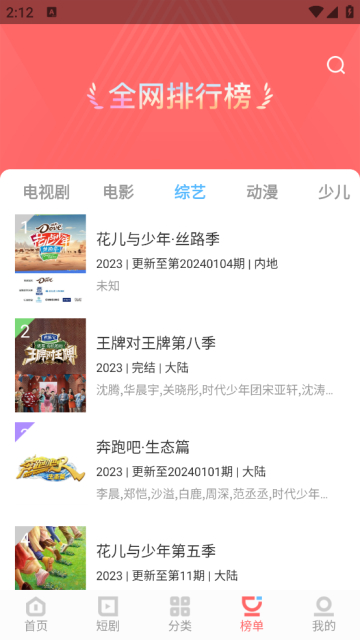 ӰԺappٷv1.4.0׿ͼ2
